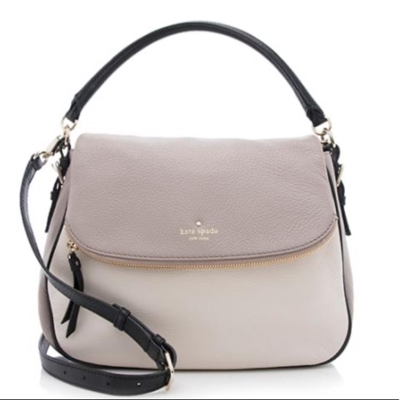 kate spade Handbags - Kate spade cobble hill devin crossbody
